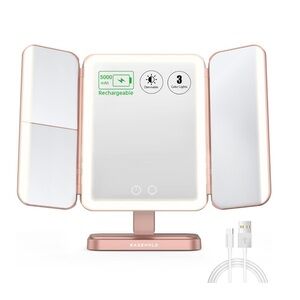 Vanity Mirror with Lights